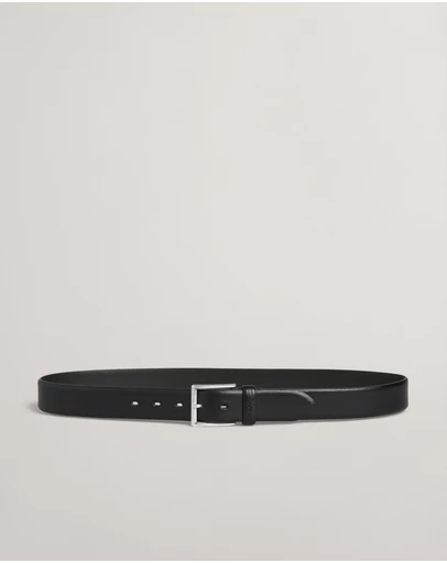 Gant - Classic Leather Belt