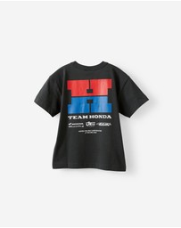 Cotton On Kids - Licensed Drop Shoulder Short Sleeve Tee