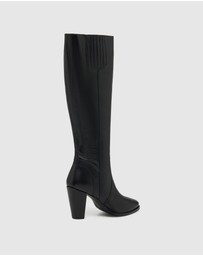 Oxford - Harper Knee High Boot