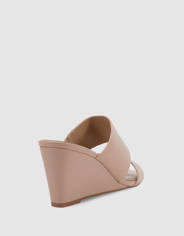 Nude Footwear - Vicki