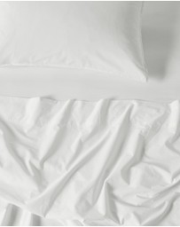 Linen House - Organic Cotton Sheet Set