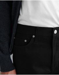 COS - Pier Slim-Leg Jeans