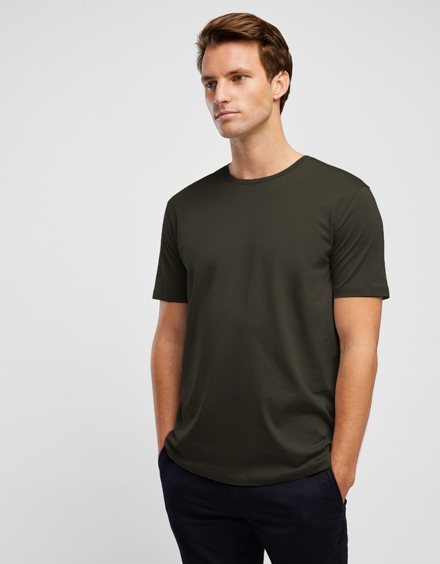 Wayver - The Essential Crew Tee