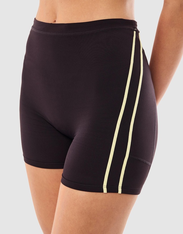 P.E Nation - Cypher Bike Shorts
