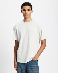 AS Colour - Heavy Faded Tee