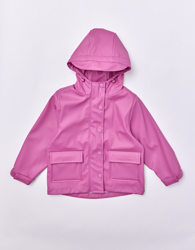 Rainkoat - Minimac Raincoat
