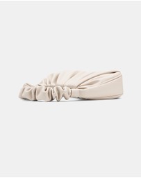 JW PEI - Gabbi Ruched Hobo