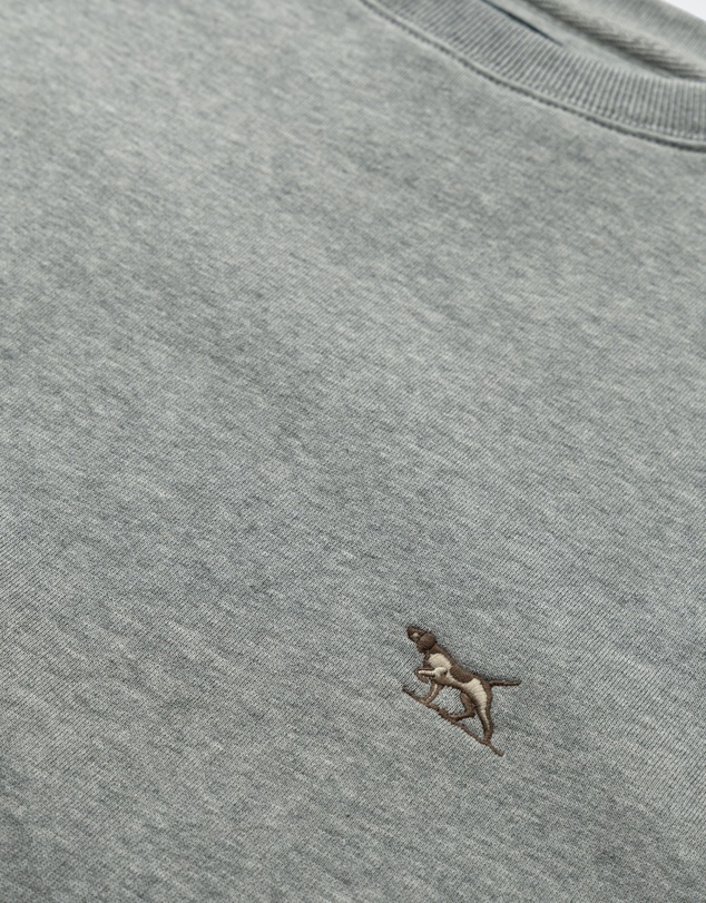 Rodd & Gunn - Otago Crew Neck Sweat