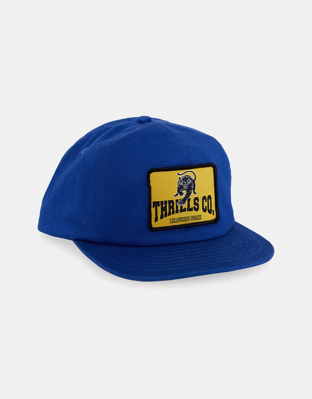 Thrills - Measured Force Five Panel Cap