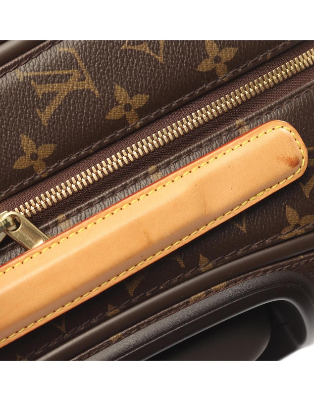 Pre-Loved by Azura Reborn - Pre-Loved Monogram Zephyr 50