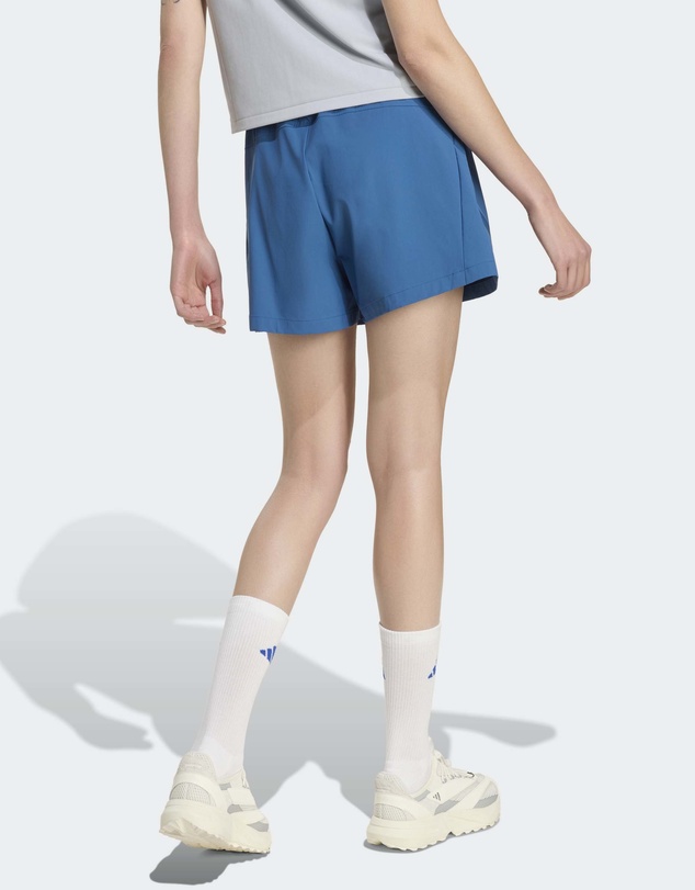 adidas Sportswear - adidas Z.N.E. Woven Short Womens