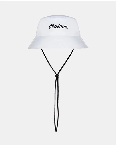 Malbon - ICONS Malbon Bucket Hat