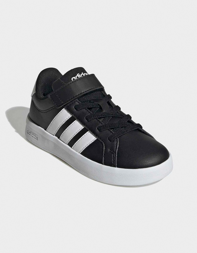 adidas Sportswear - Grand Court 3.0 Shoes - Babies-Teens