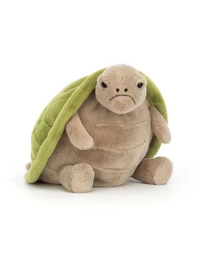 Jellycat - Timmy Turtle
