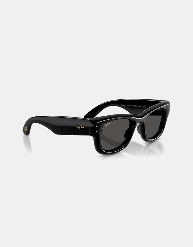 Ray-Ban - Wayfarer Puffer