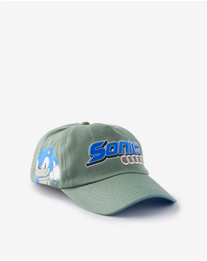 Cotton On Kids - Kids Licensed Cap