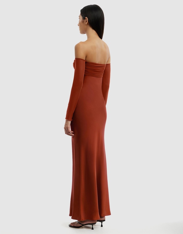 Significant Other - Brianna Maxi Dress