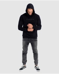 Xander - Grand Prix Hoodie