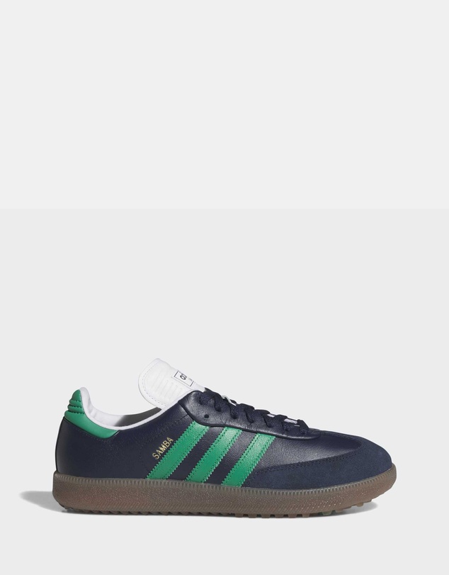 adidas Originals - Samba Spikeless Golf Shoes Unisex