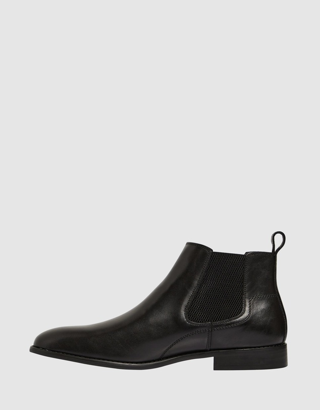 Tarocash - Jets Gusset Boot