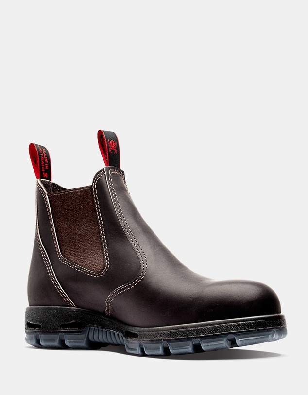 Redback Boots - Bobcat