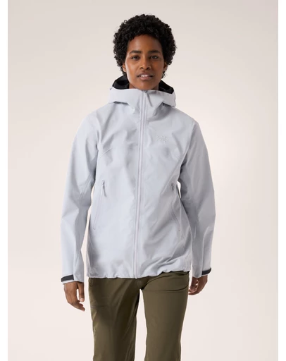 Arc'teryx - Beta Jacket Women's