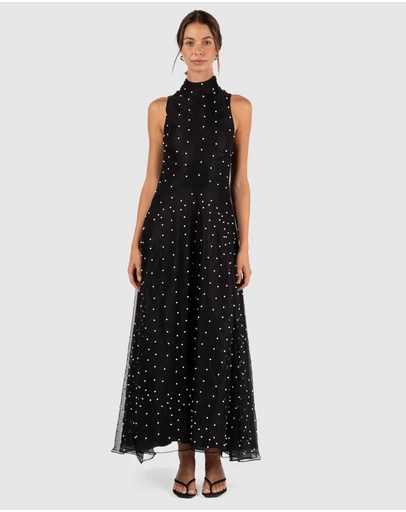One Fell Swoop - Alta Maxi Dress
