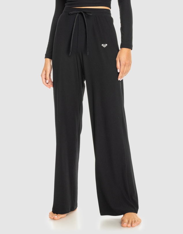 Roxy - Womens Rise & Vibe Sports Trousers