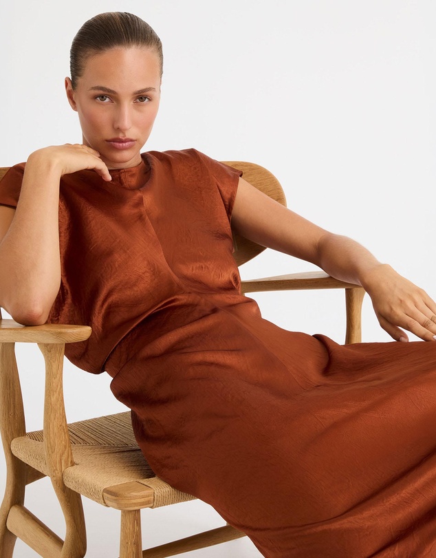Morrison - Caroline Dress