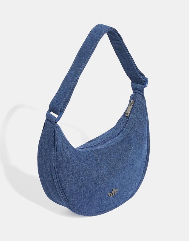 adidas Originals - Adicolor Half Crescent Bag