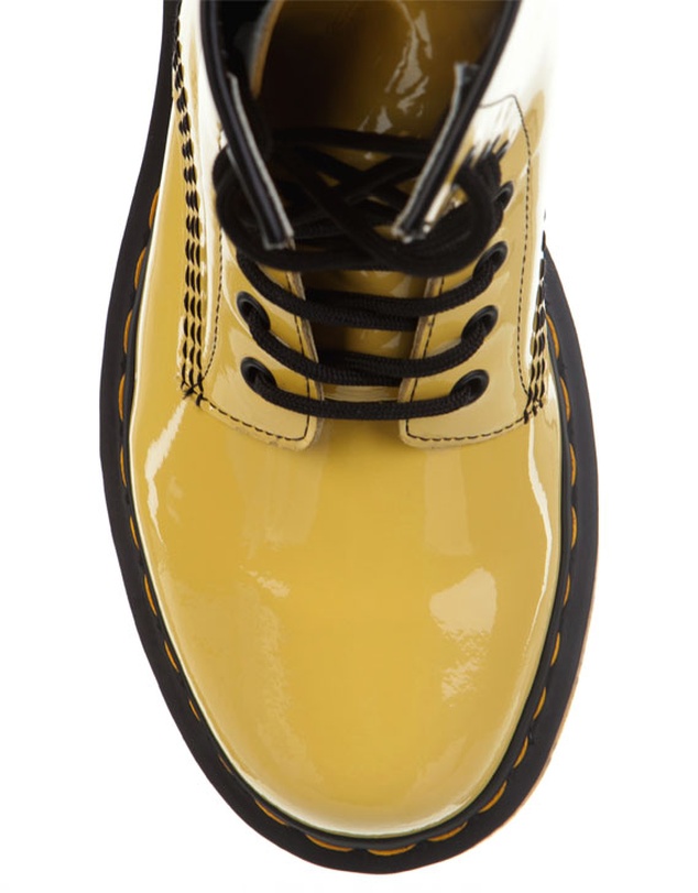 Dr Martens - 1460 8 - Eye Boot