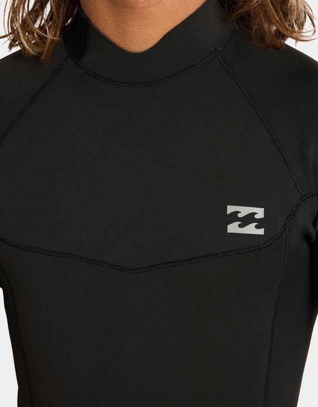 Billabong - Mens 3/2Mm Absolute GBS Long Sleeve Fullsuit