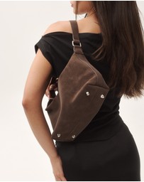 Georgia Mae  - The Paloma Bag
