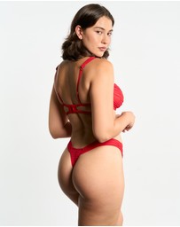 Chouchou Intimates - Camilla Thong