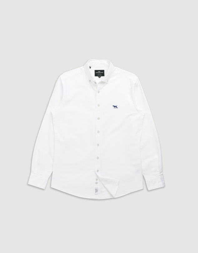 Rodd & Gunn - Oxford Shirt