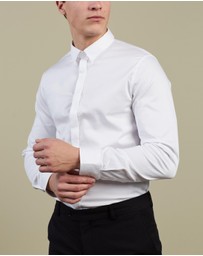 Armani Exchange - Camicia Shirt