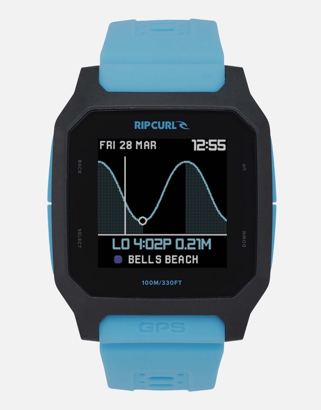 Rip Curl - Search GPS 3 Watch