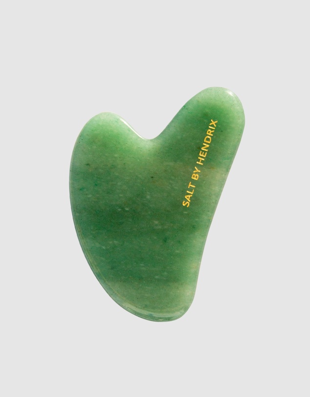 Salt by Hendrix - Gua Sha - Jade