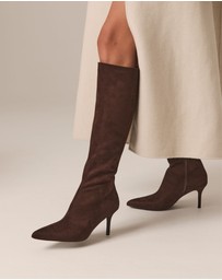 Verali - Bessie Tall Boots