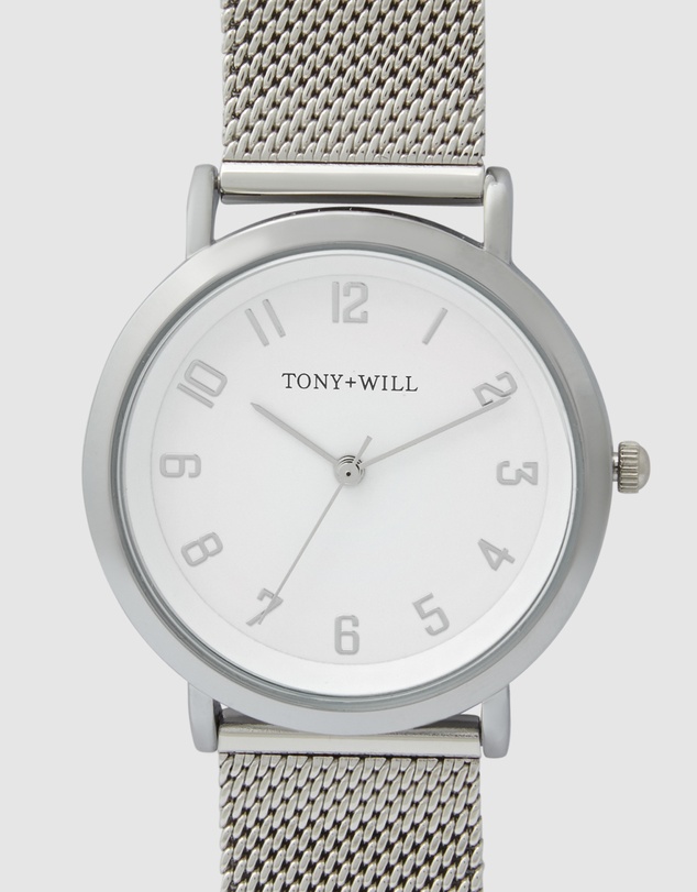 TONY+WILL - Small Astral