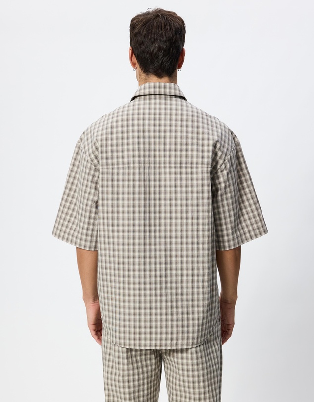 Nanushka - Nahui Shirt