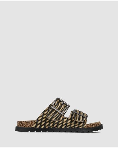 Raffia