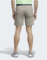 adidas Performance - Ultimate365 5-Pocket Golf Shorts Mens