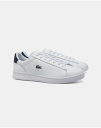 Lacoste - Carnaby Set 224 1 SMA - Men's