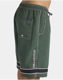 Billabong - Mens Throw Ons 20 21