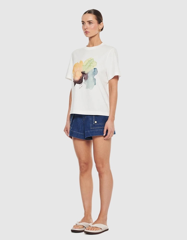 KIVARI - Lottie Tee