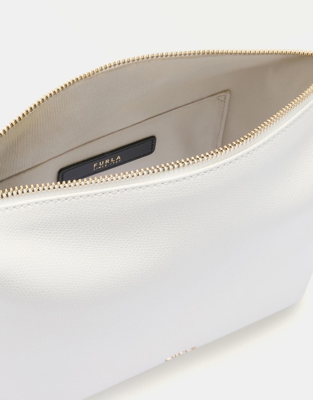 Furla - Furla Tonie Mini Hobo Bag