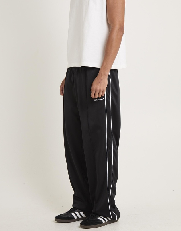 Arvust - Script Tricot Track Pants