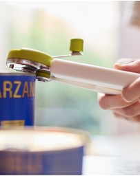 Joseph Joseph - GoRound™ Easy-open Can Opener