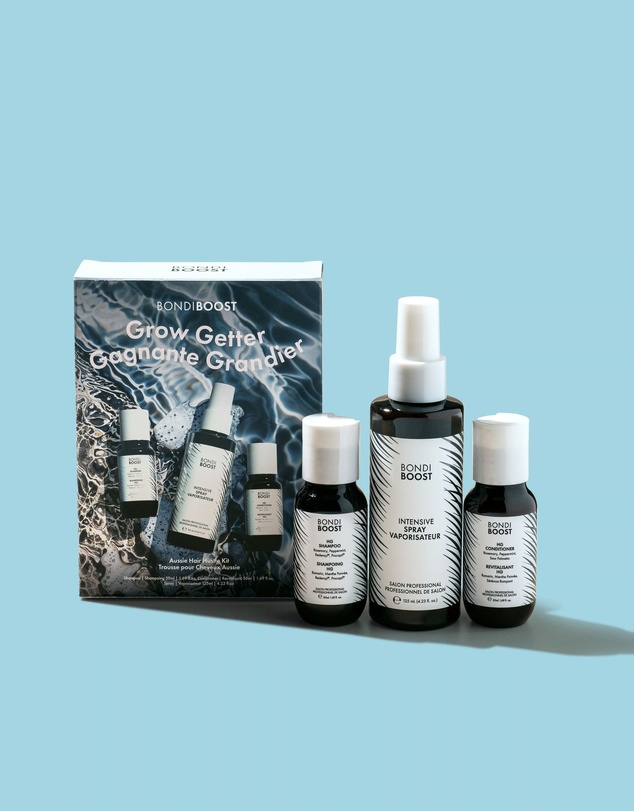 Bondi Boost - Grow Getter Set
